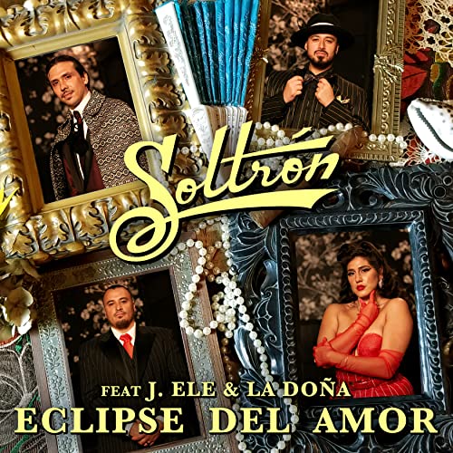  Eclipse del Amor