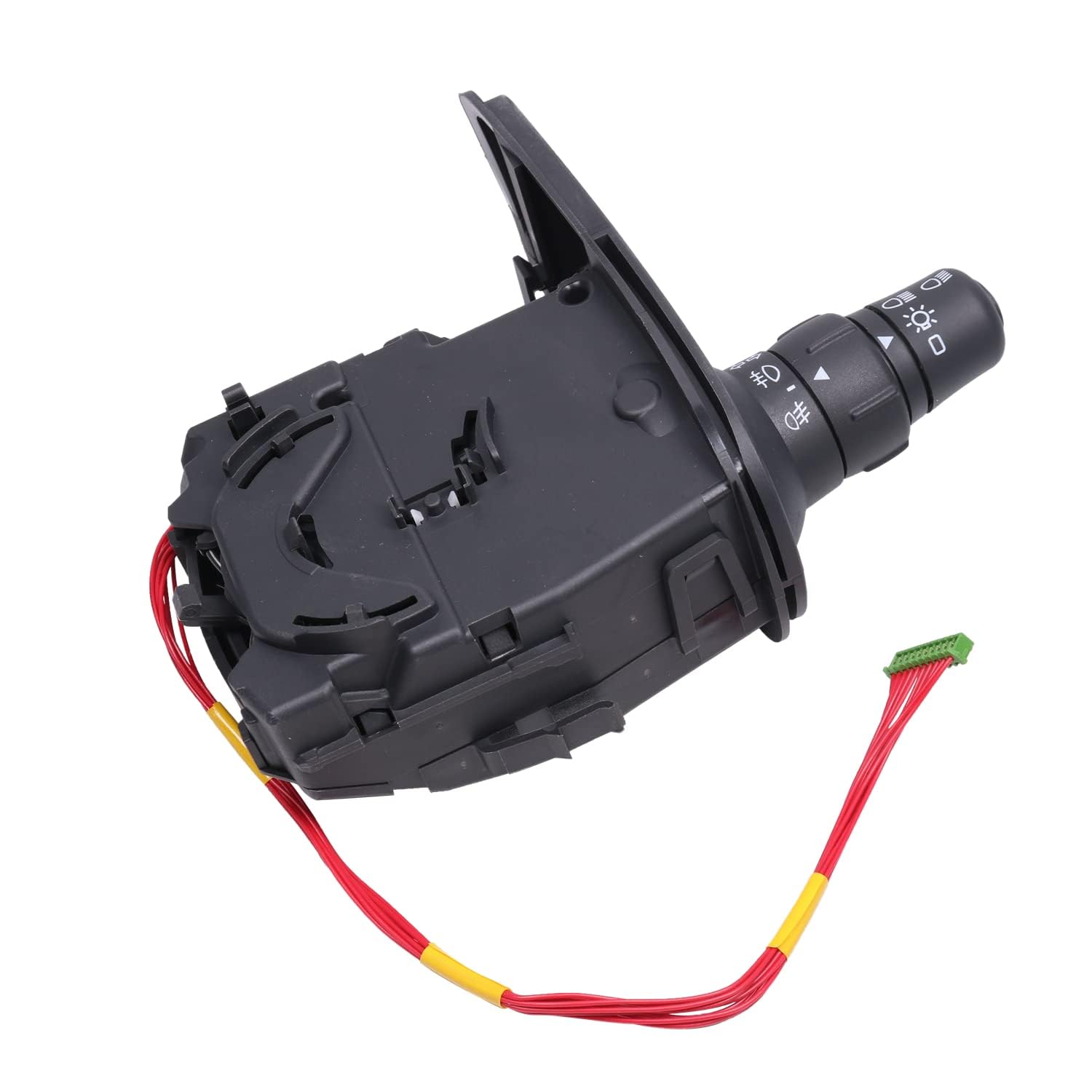 FOR RENAULT CLIO MK3 III INDICATOR SWITCH STALK LIGHT KANGOO MODUS 7701057090