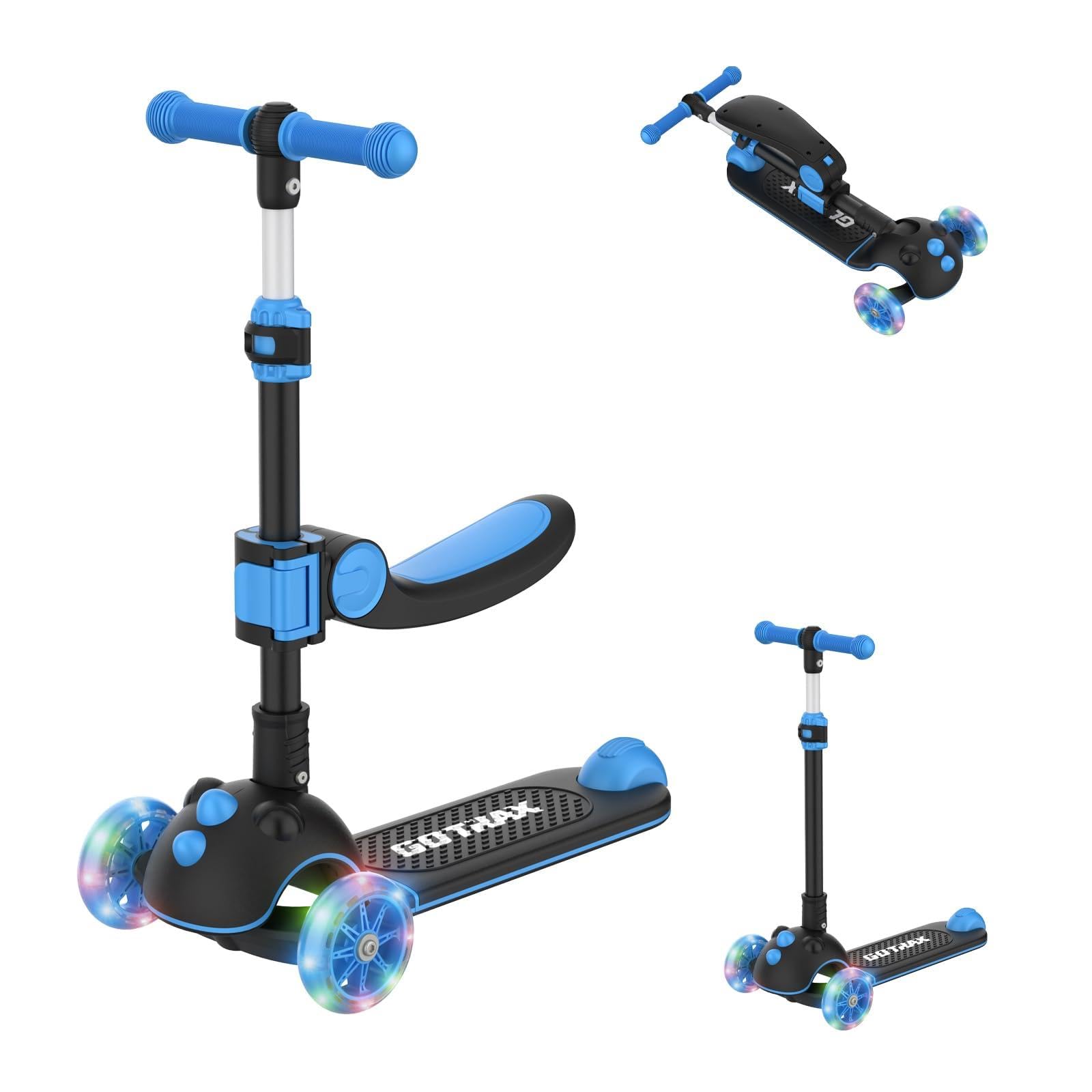 Gotrax KS3 Pro
