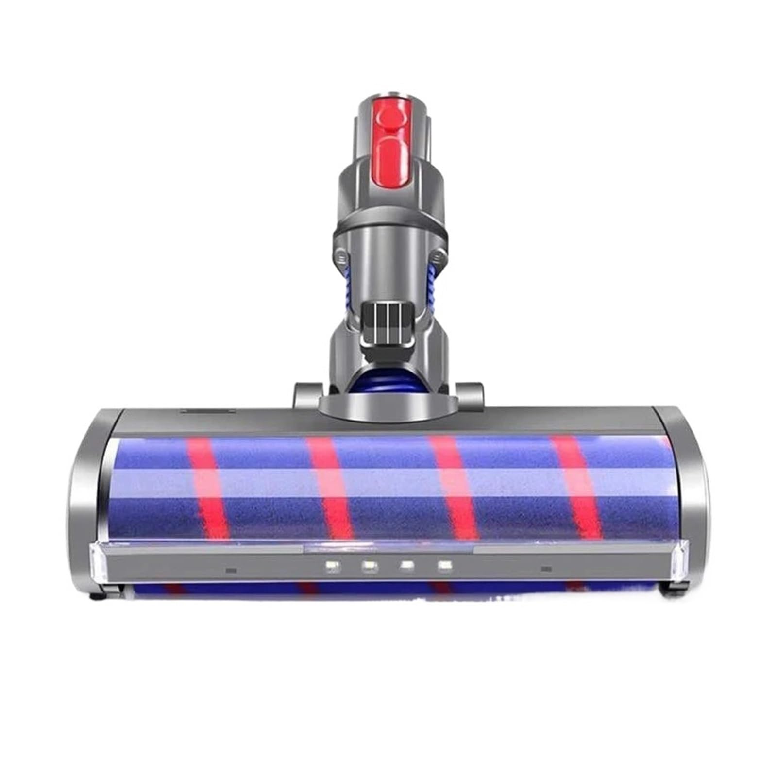 Outil De Tête De Brosse De Sol Motorisé, Compatible Avec Dyson