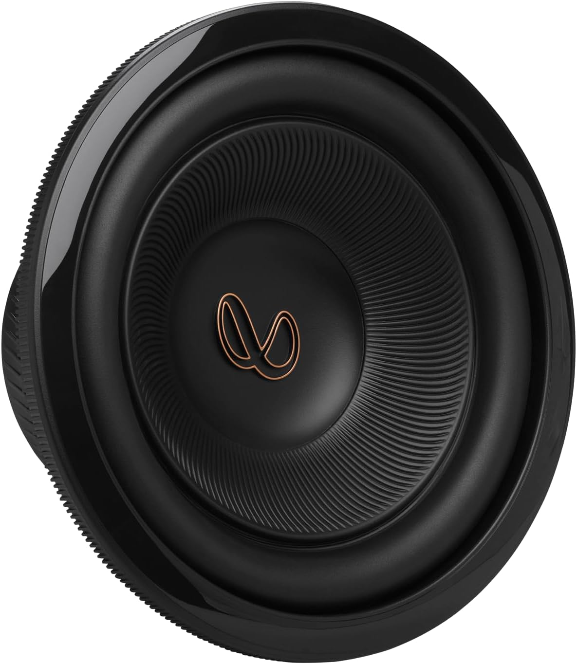 Infinity REFERENCE103W 10" (250mm) Component Subwoofer with Switchable 2- Or 4-ohm Impedance