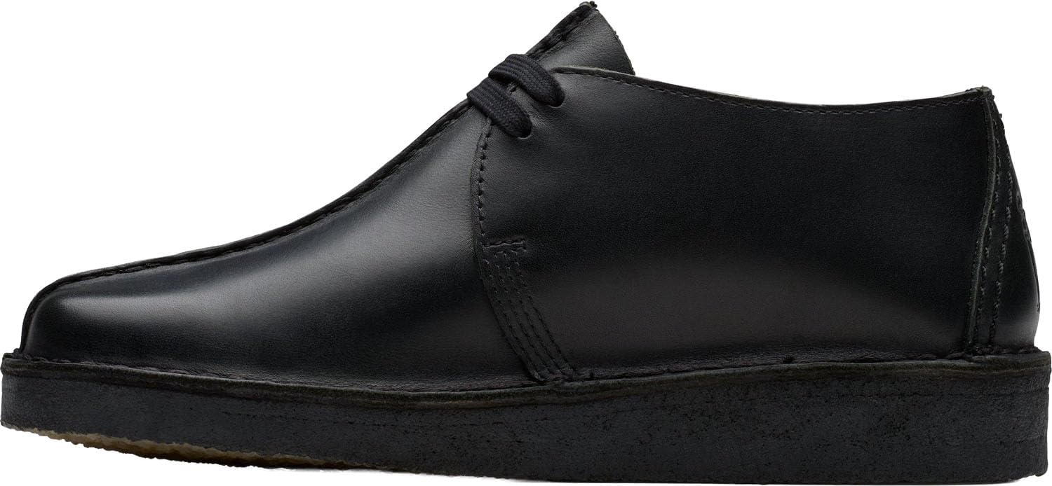 Clarks Womens Desert Trek