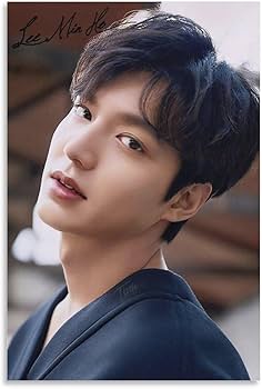 Amazon.co.jp: Lee Min-ho イ・ミンホ ポスター 韓流 かっこいいですの