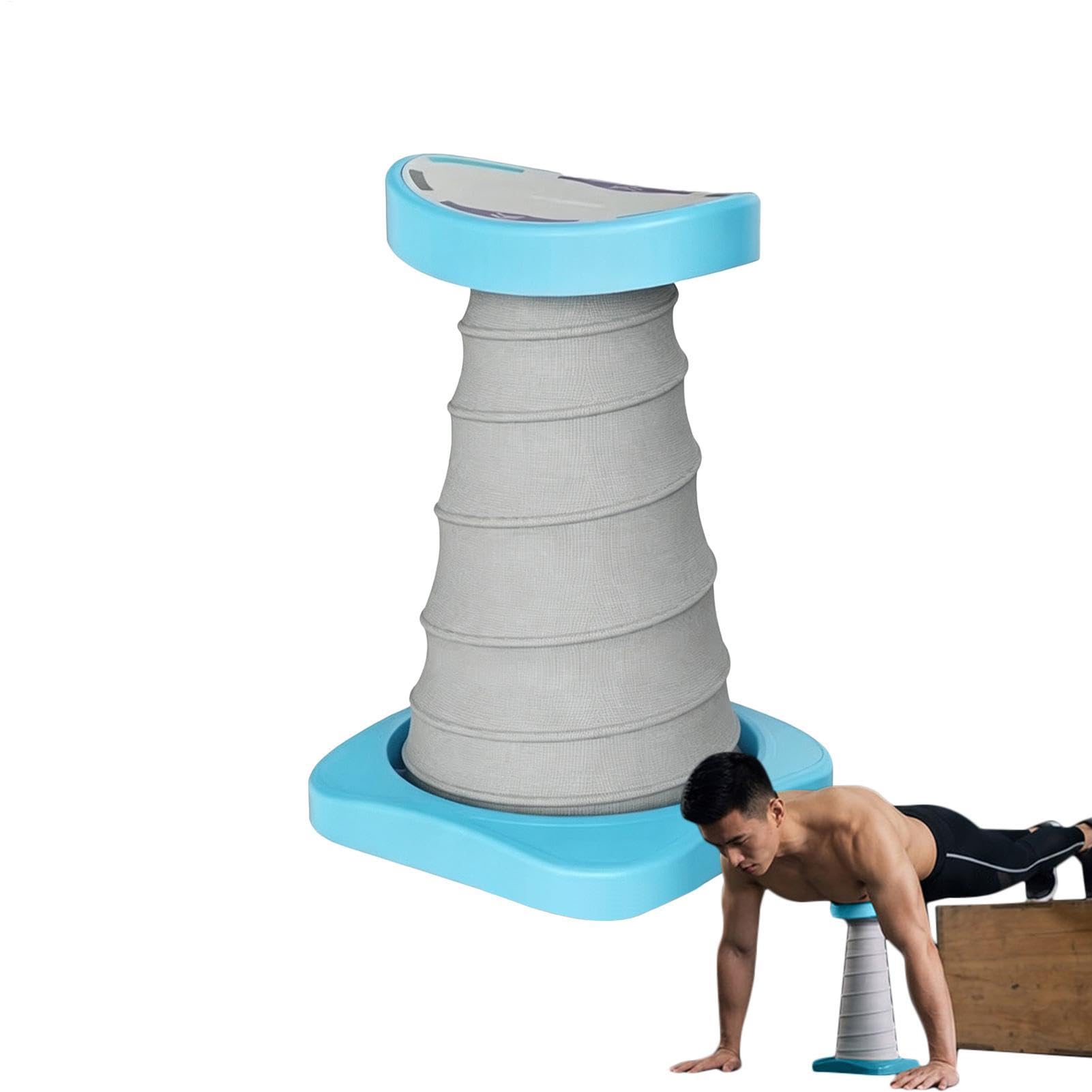 Push Up Assist Antiscivolo Palestra Domestica