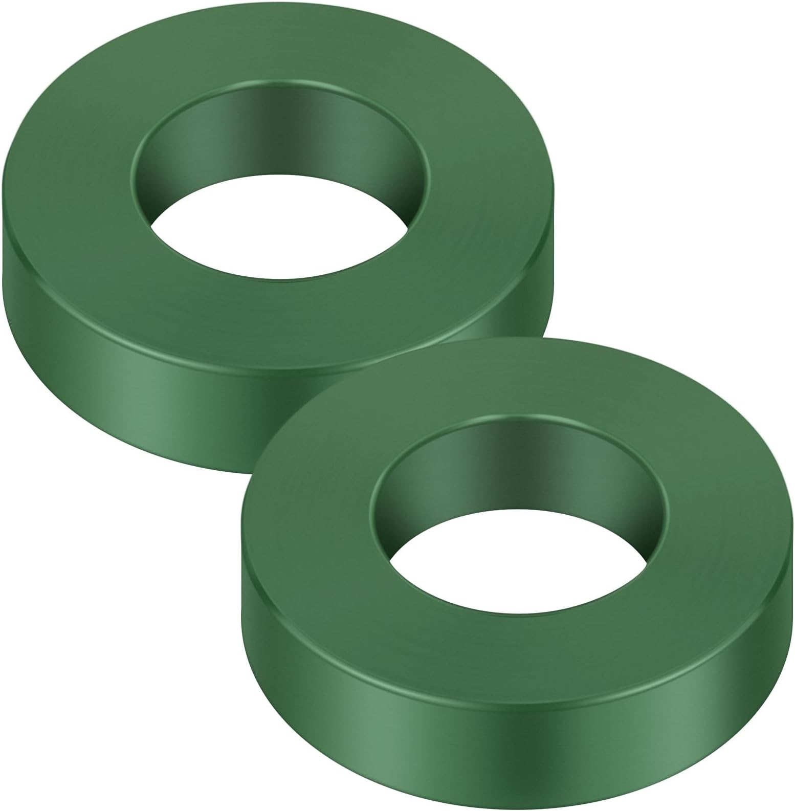 Orbit Plastic Sprinkler Guard Donut Prevent Grass Over Sprinklers 5Pack