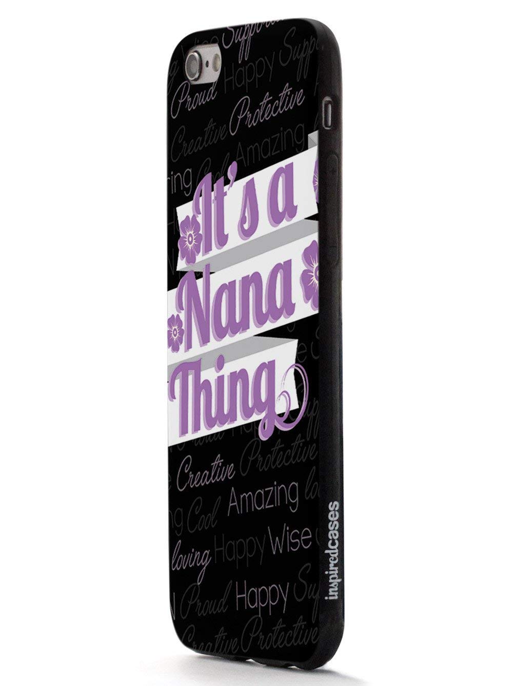 NANA#NOTE9 Amazon.com: Inspired Cases - Compatible with Galaxy Note 9
