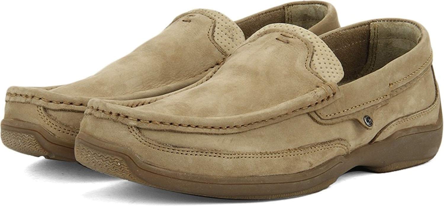 Woodland Mens GC 1864115ONW Khaki Loafer - 11 UK (45 EU) (GC 1864115ONW) (B0BR5M2QSS) Amazon Price History, Amazon Price Tracker
