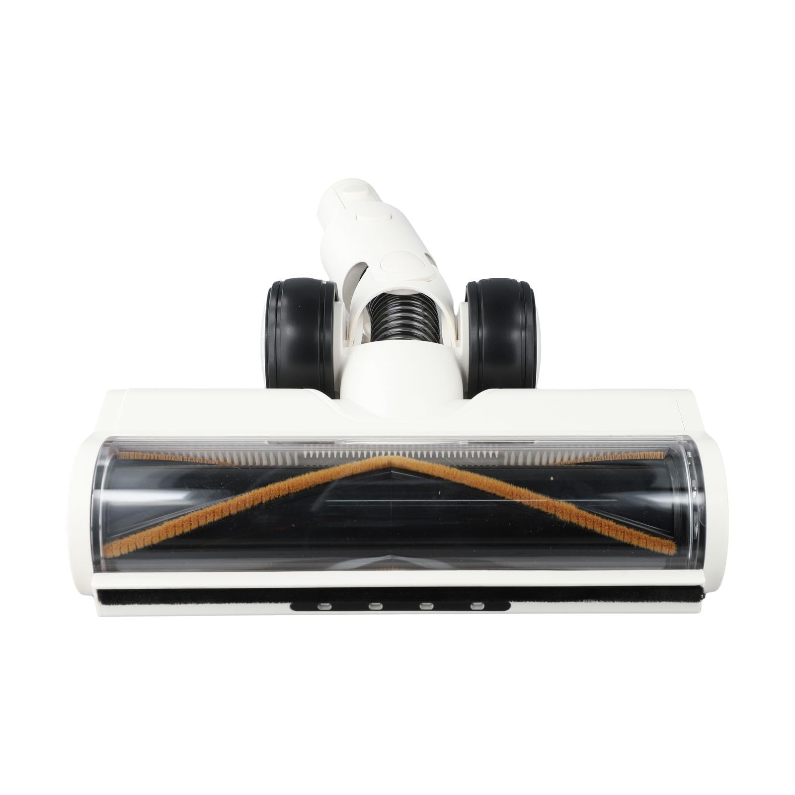 Cepillo de suelo de repuesto, cabezal de cepillo de rodillo, pieza de aspiradora, para Dream R10 T20 T30, cepillo eléctrico blanco