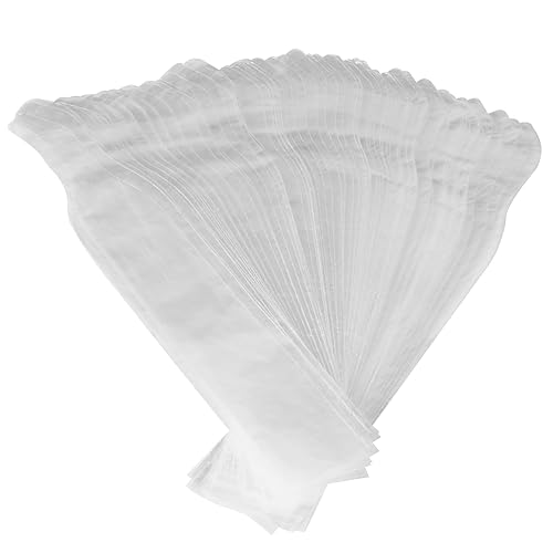 Miniatura 10 de JMU Funda ligera de curado dental, cubierta protectora de implantes desechables, 13 x 2 pulgadas, 500