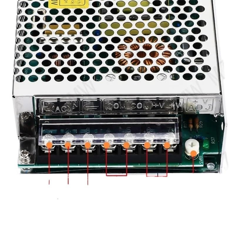 稲妻/Lightning Bolt LEB SGC6.5