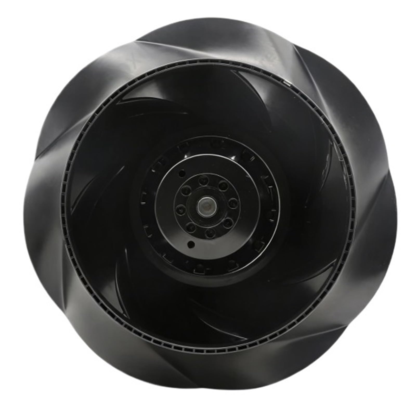 UITGVDQAT R2D250-RA28-17 400V frequency converter fan