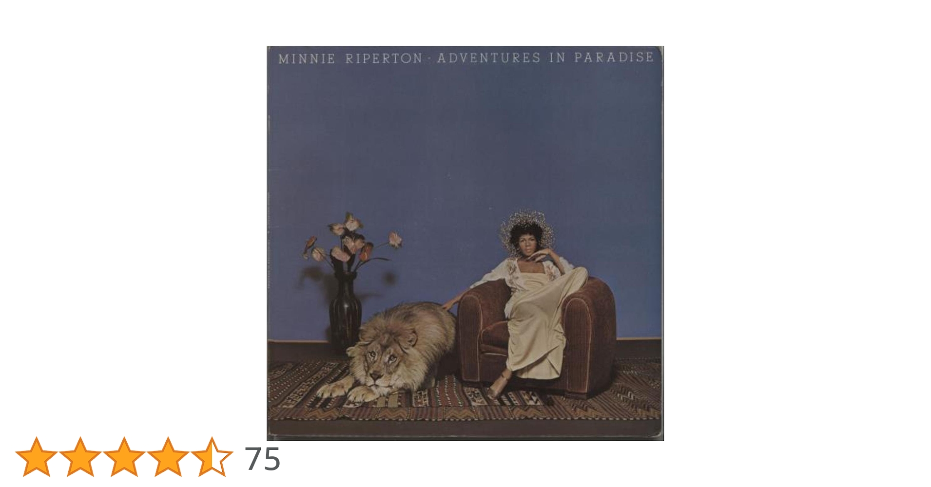 Amazon.co.jp: Adventures In Paradise: Music