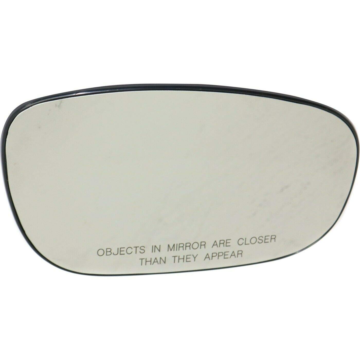 Amazon.com: Deebior Mirror Glass Passenger Right Side RH Hand Fits 