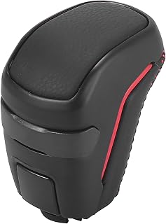 X AUTOHAUX Automatic Gear Shift Knob for Toyota Tacoma TRD PRO 2016-2021