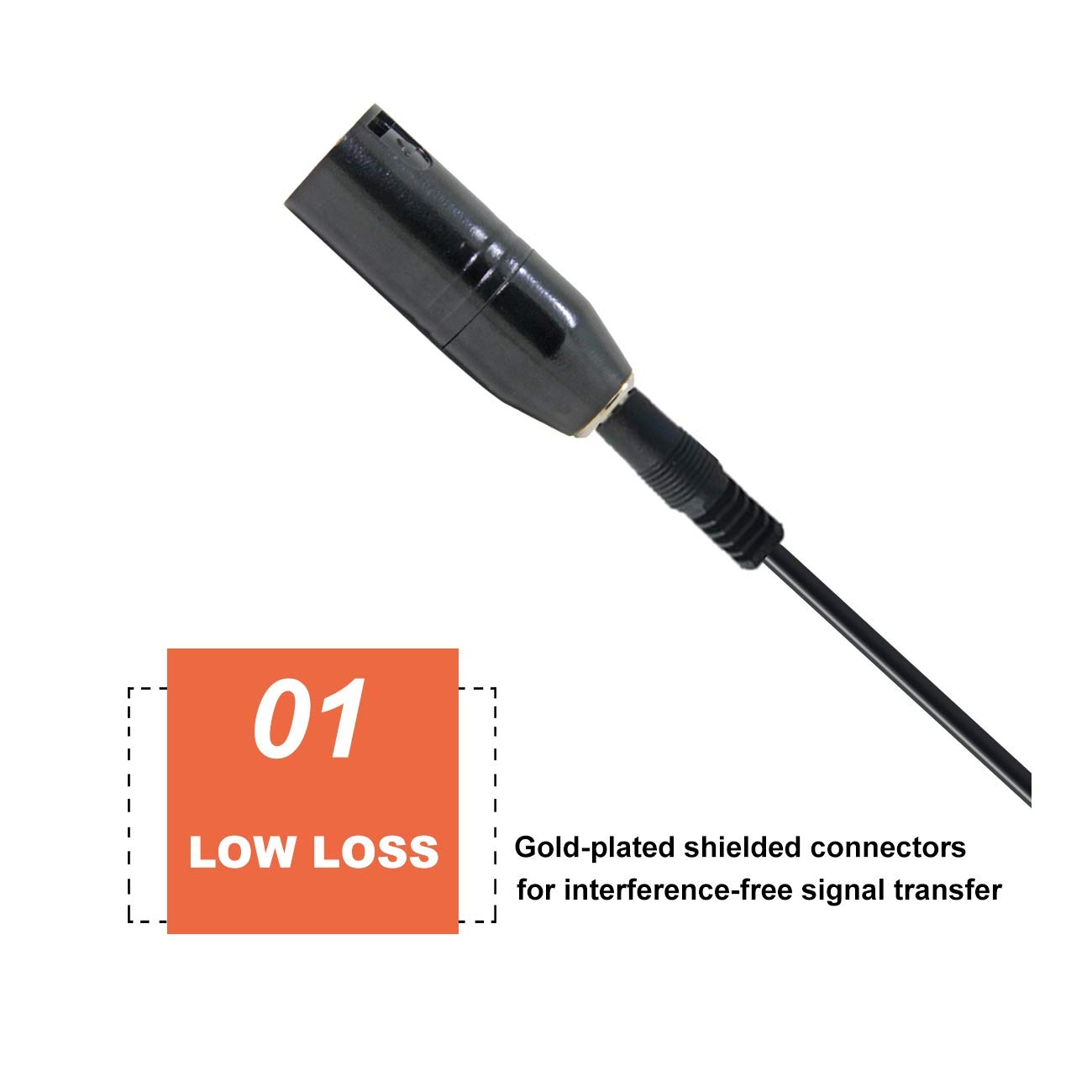 Mini Jack Spina Da Saldare Jack Audio Mini Da 3,5 Mm Philmore – Presa Femmina Per Montaggio A Pannello, Nuovo Connettore Jack Femmina Pannello