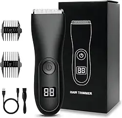 Pro Íntimos Aparador De Pelos A Prova D'água Pro ultra max