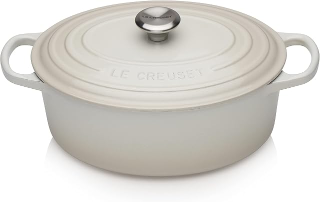 Le Creuset 21178257164430 doniczka, żeliwo