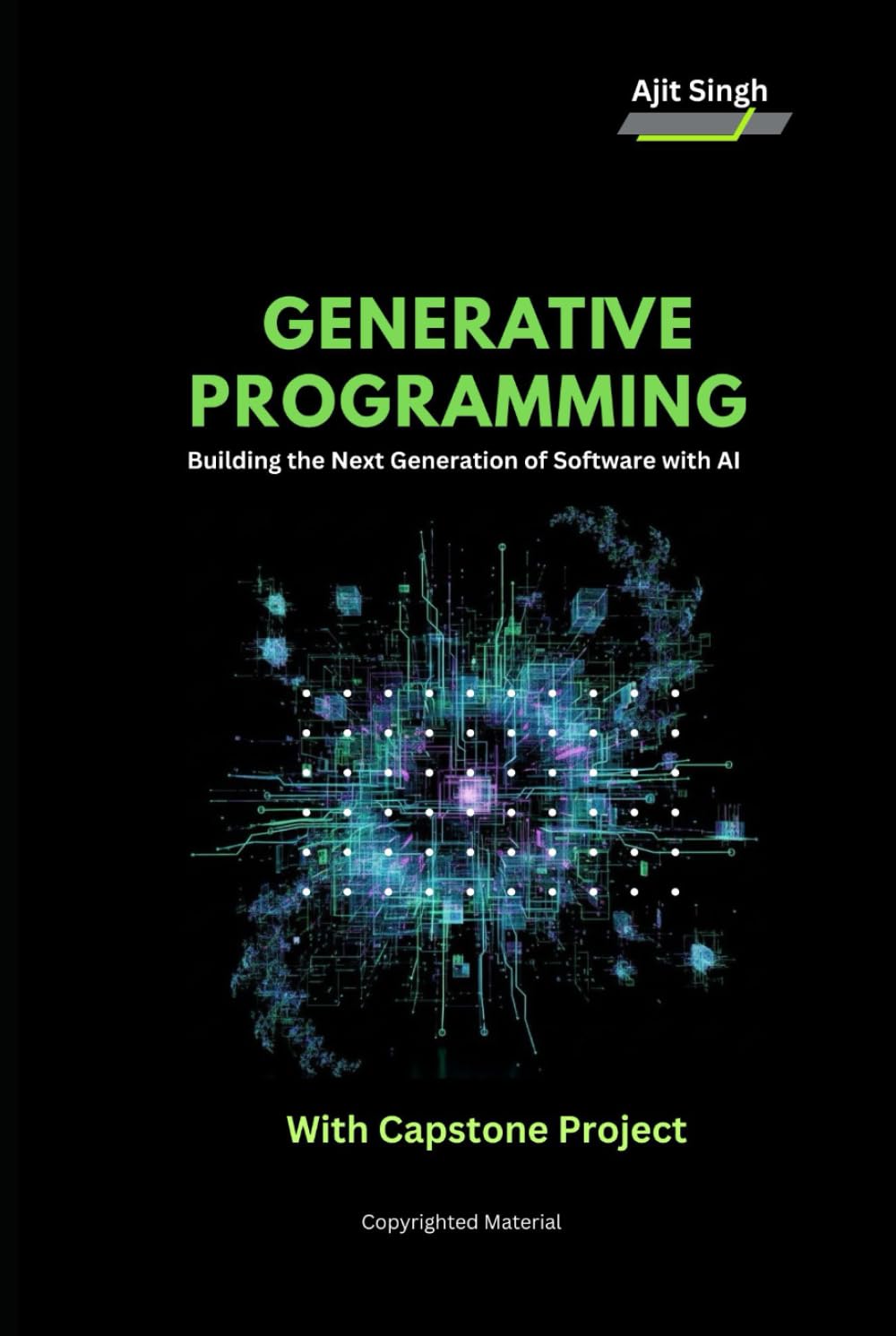 Generative Programming: Building the Next Generation of Software with AI