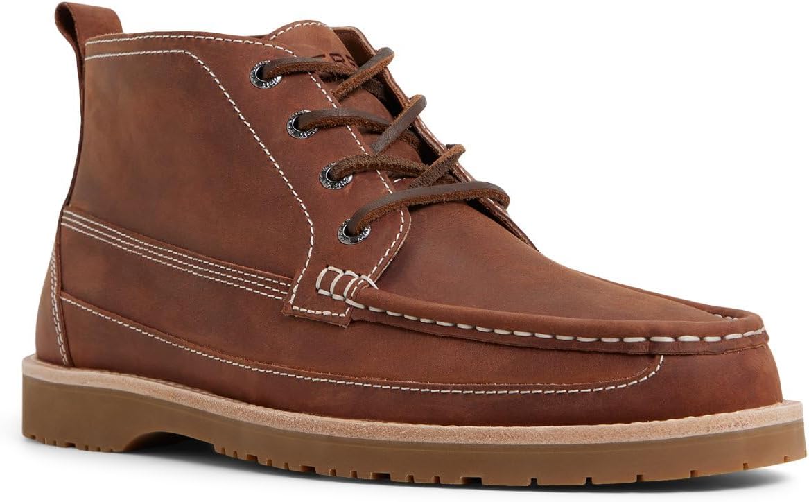 Sperry Men's Mini Lug Chukka Ankle Boot