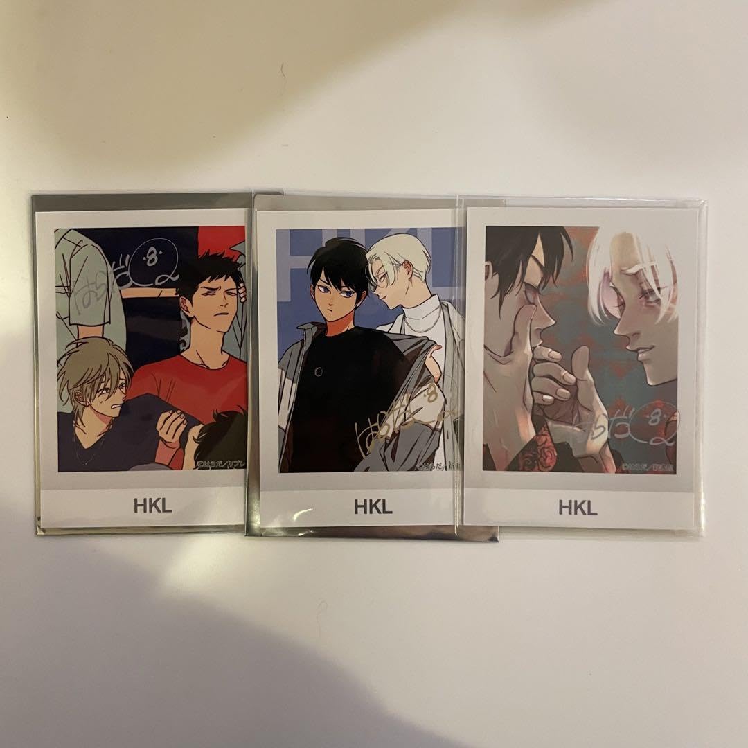 Amazon.co.jp: はらだ展 ハッピークソライフ展 カラーレシピ やじるし 大阪限定ランダムトレカ : おもちゃ