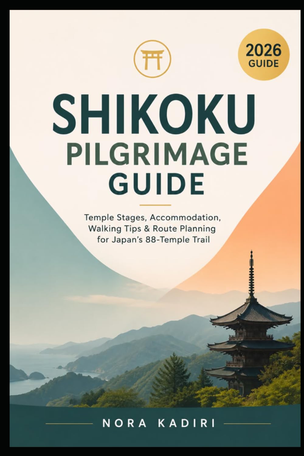 Shikoku Pilgrimage Guide: Temple Stages, Accommodation, Walking Tips & Route Planning for Japan’s 88-Temple Trail