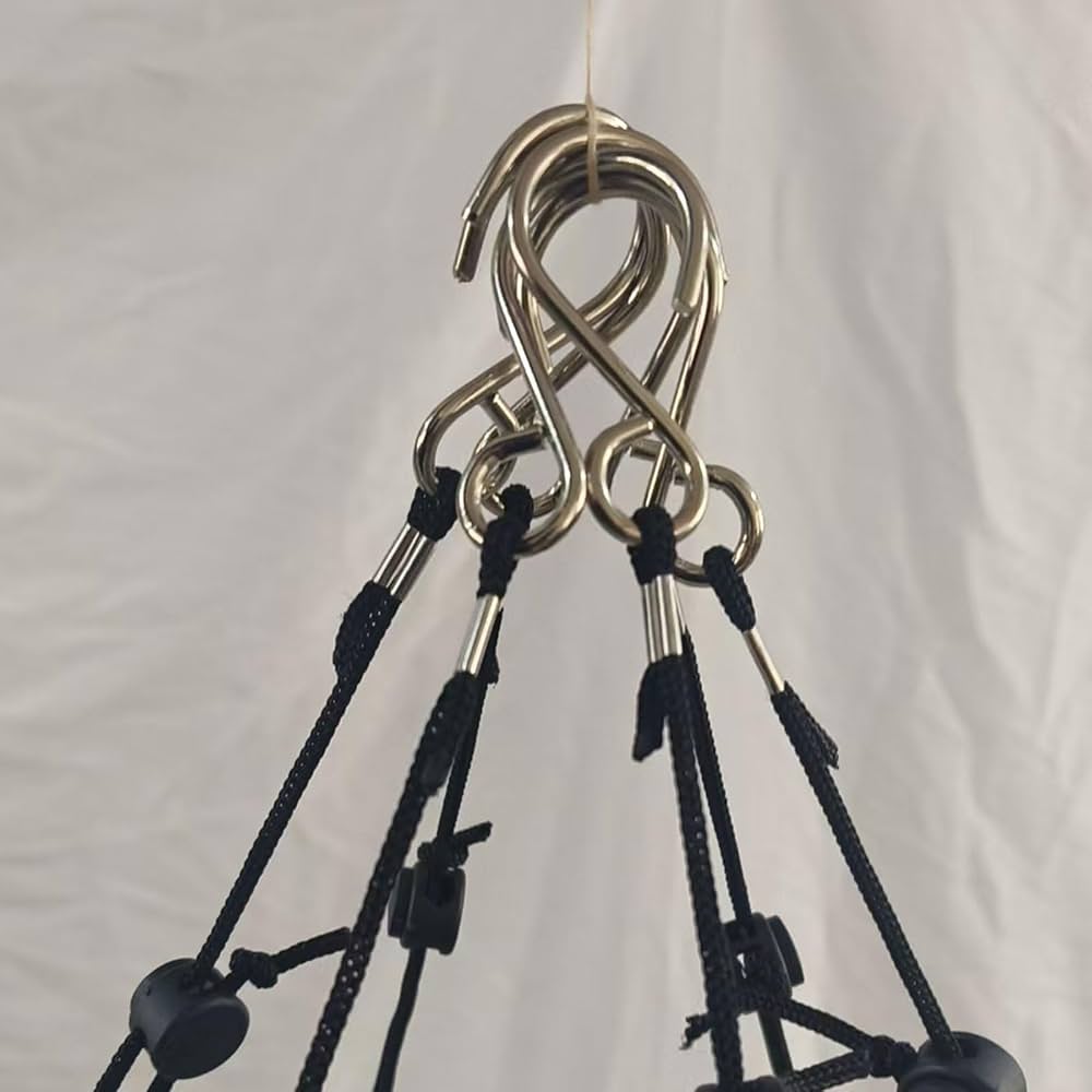 Futtersammelschale Für Wildvögel, 38,1 Cm, 61 Cm, Produktbild-Vorschau 13
