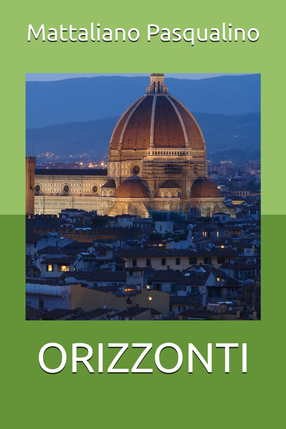 ORIZZONTI: Frammenti di Vita