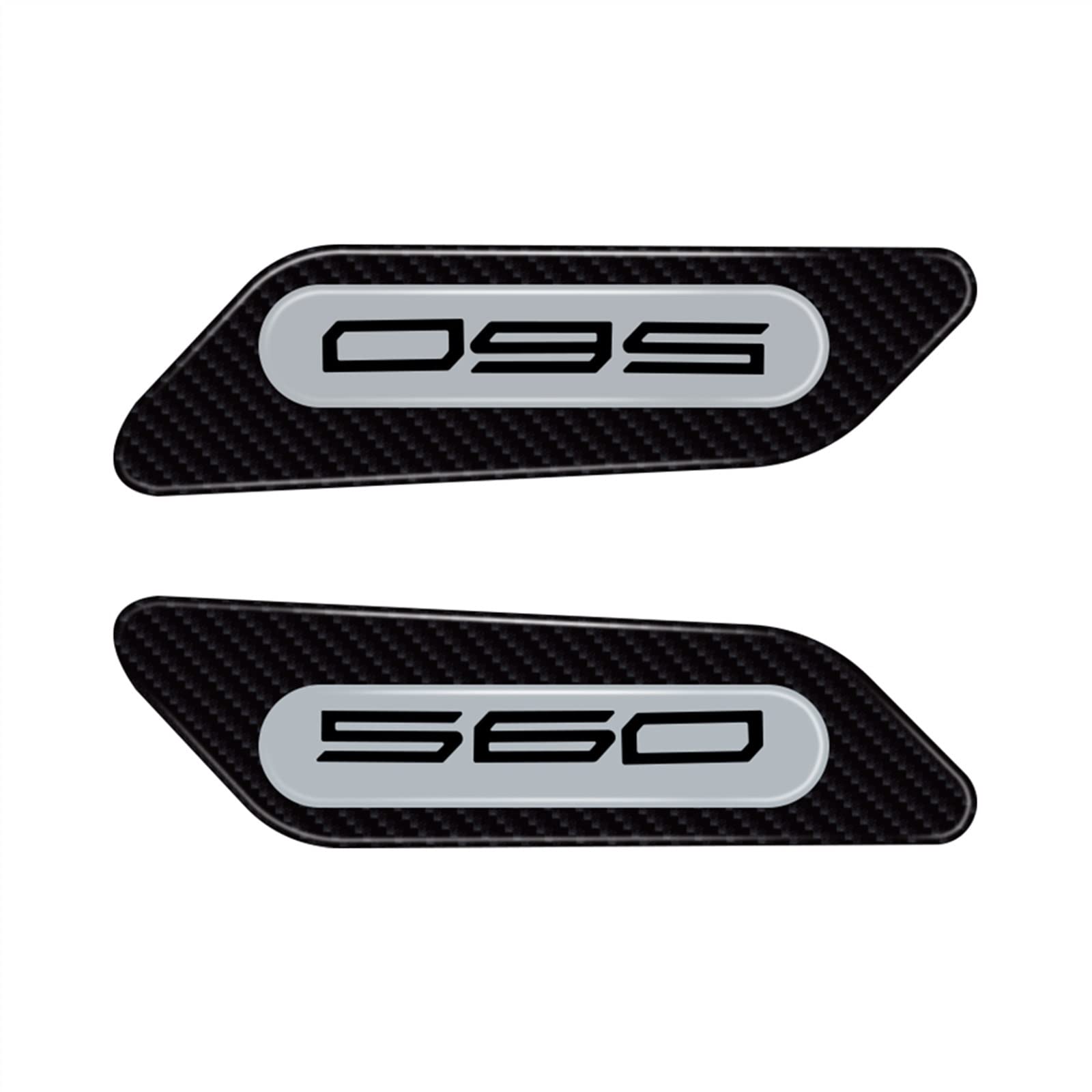 Autocollant Tmax 560 2022 protection réservoir et stickers carénage moto