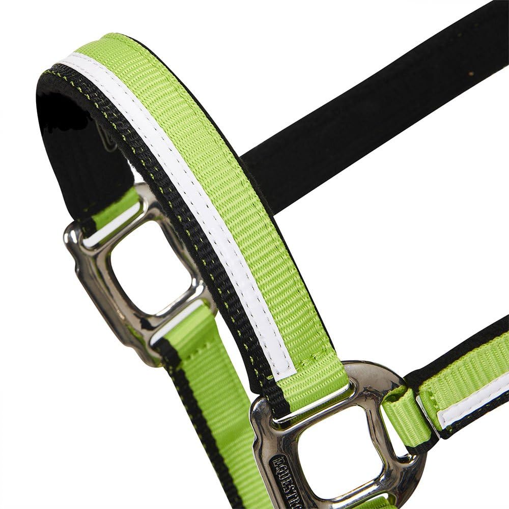 CAVEZZA NYLON C/LUNGHINA MODELLO WHITE TRIM (COB, LIME)