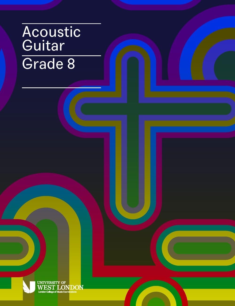 Acoustic Guitar Handbook Grade 8 from 2019