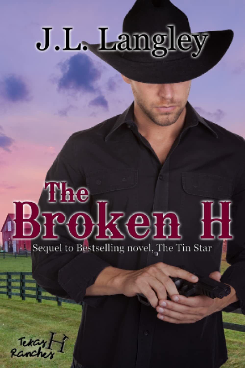 The Broken H (Texas Ranches)