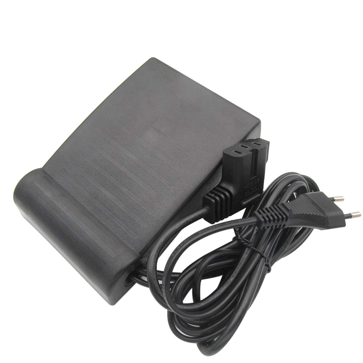 CKPSMS Marke -1STÜCKE 220V Fußsteuerung #90-223010-R Kompatibel mit/Ersatz für PFAFF Marke 1047,1051,907 917 927 Hobbymatic,Select 2.0 3.0 4.0 4.2