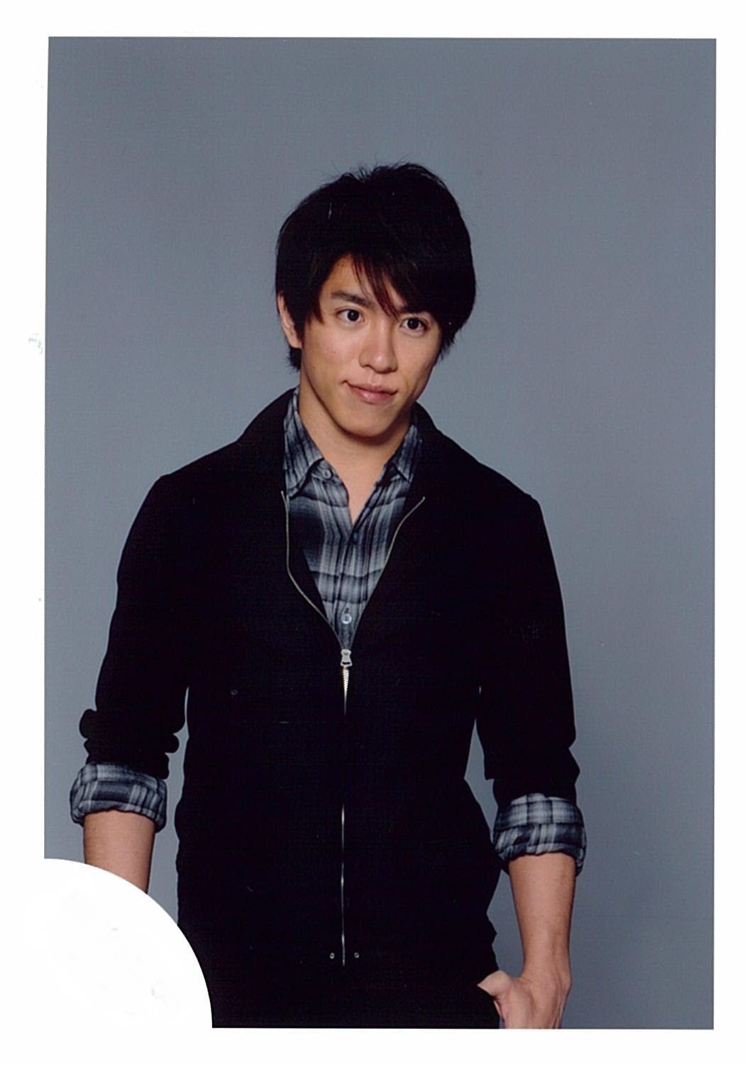 Amazon.co.jp: 関ジャニ∞ 公式生写真 涙の色 MV&ジャケ写撮影オフ