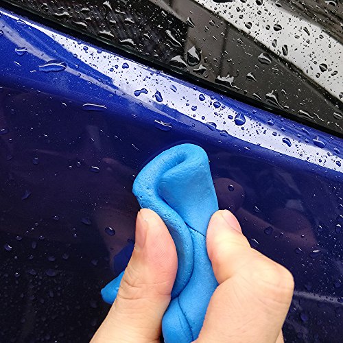 Ipely 4 Pack 100G Car Clay Bar Auto Detailing Magic Clay Bar Cleaner thumb #5