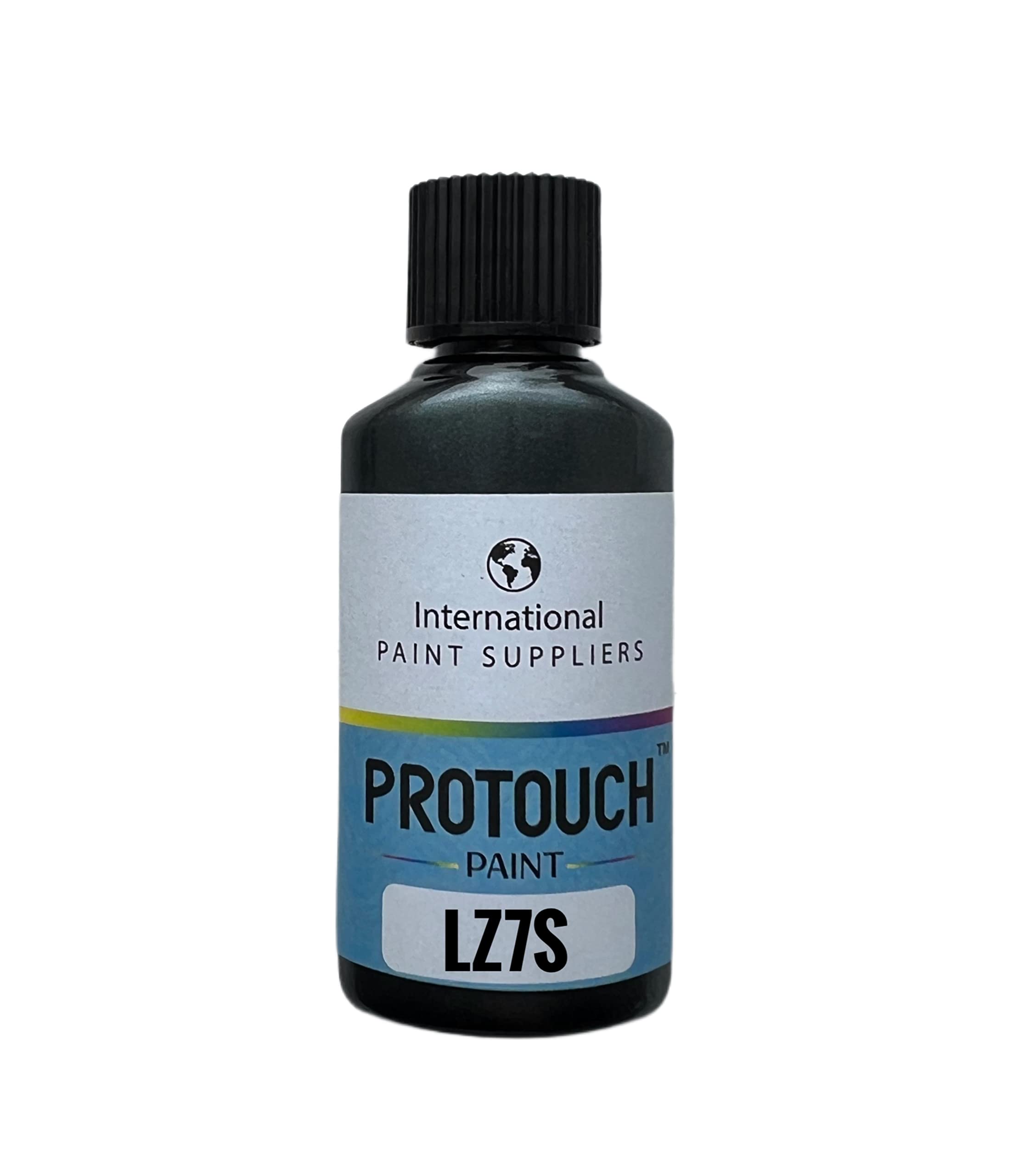Protouch Grey For Audi Daytona Lz7s - 30Ml Paint Touch Up Bottle