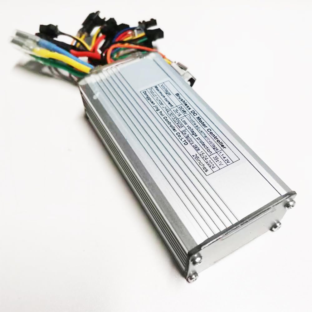 Amazon.com : NULKOMMA Ebike Controller JH4AJ3013DZXQS Brushless