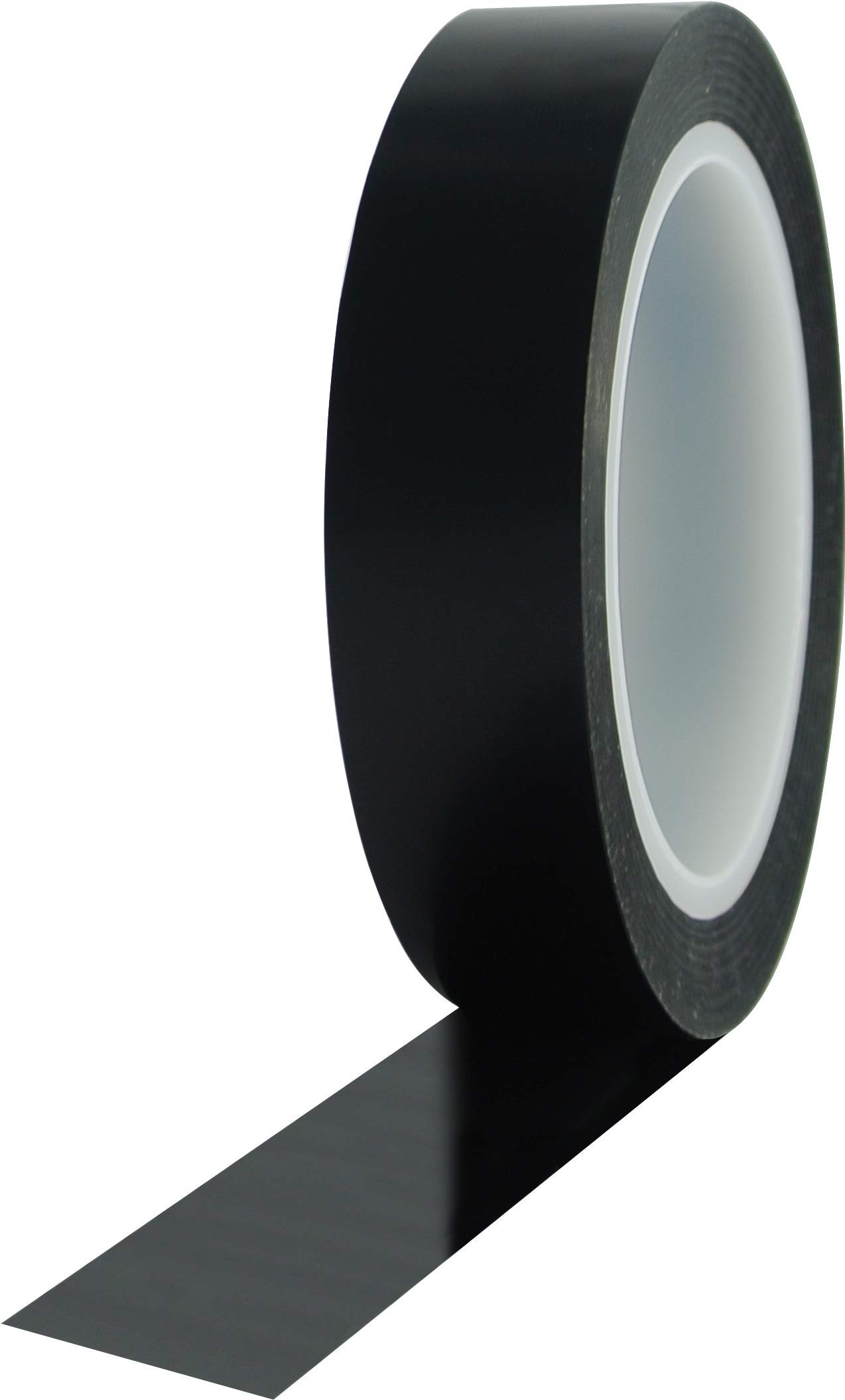 Black Colour Cello Tape for Carpenters and Painters (Black) 1 Inch - Lenght 100 meter (B08SL16H4Z) Amazon Price History, Amazon Price Tracker