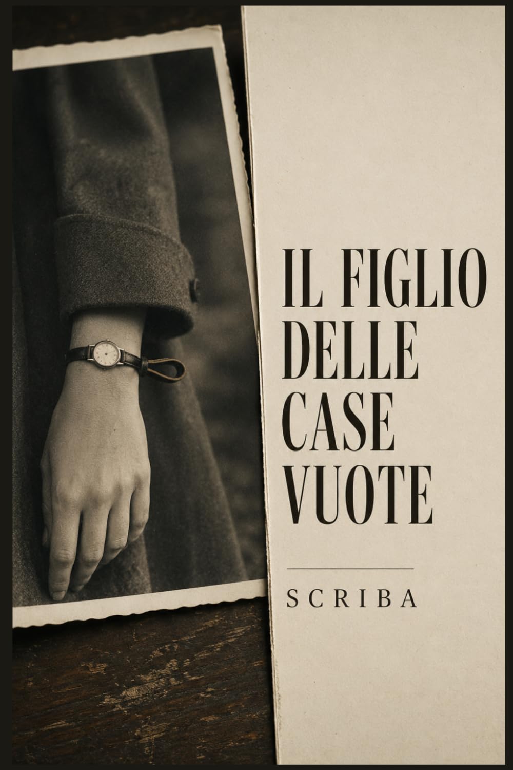 Il figlio delle case vuote: Romanzo