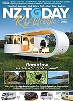 Algopix Similar Product 4 - RV Travel Lifestyle