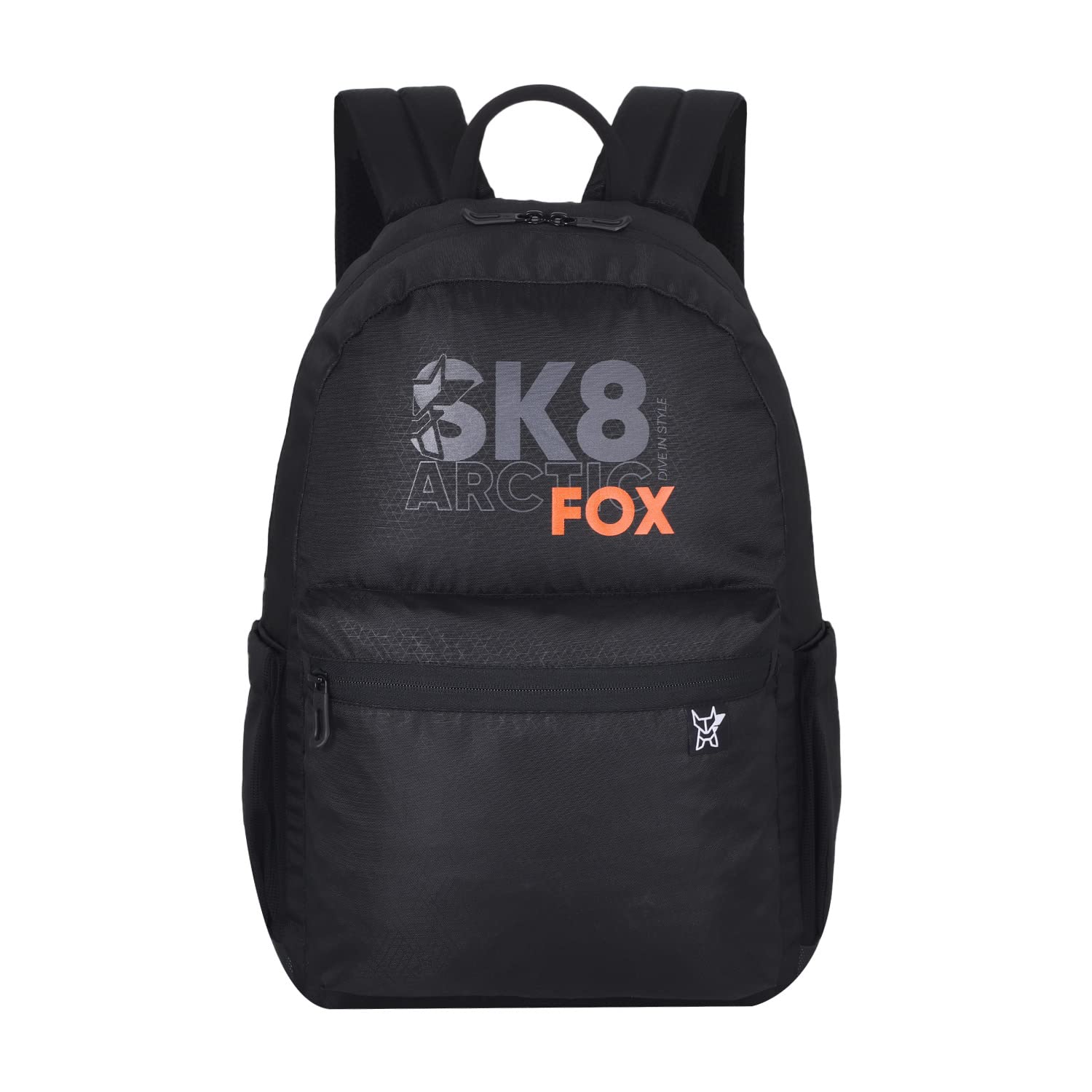 arctic fox Skate Sea Spray 15.5 Inch Laptop Backpack-picture-29