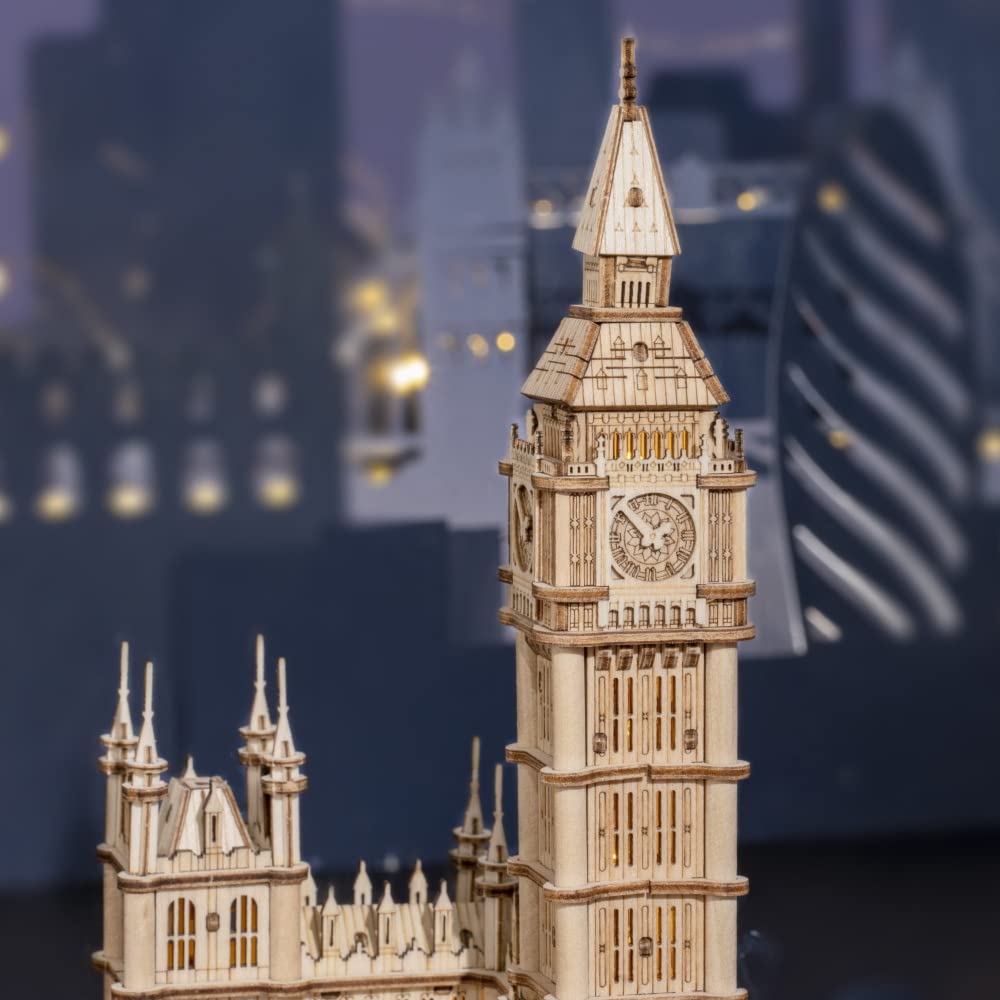 ファンタジー ジグソーパズル ビッグベン ファンタジー ジグソーパズル