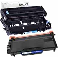 Amazon.co.jp: ブラザー brother TN-62J ブラック 1個+DR-60J 1