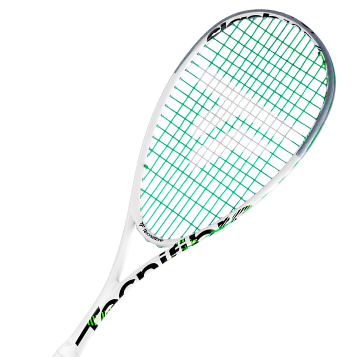 Amazon | TECNIFIBRE SLASH 125 SQUASH RACKET スカッシュ