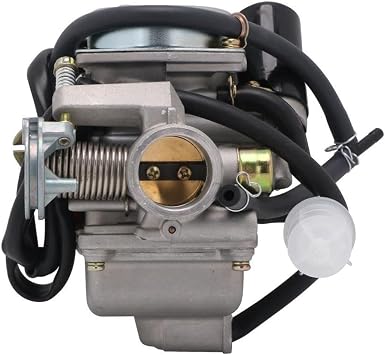 GY6  110cc   125cc   150cc   PD24J 24   4T ATV