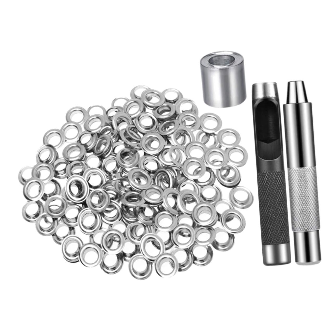 Outil installation œillets Housoutil kit de réparation pour bâche et rideau