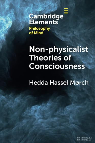 Non-physicalist Theories of Consciousness