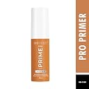 Swiss Beauty Pore Minimizer Primer | Oil Control Primer for Flawless Long lasting face makeup base with benefits of Vitamin E and C| 25ml| gallery image