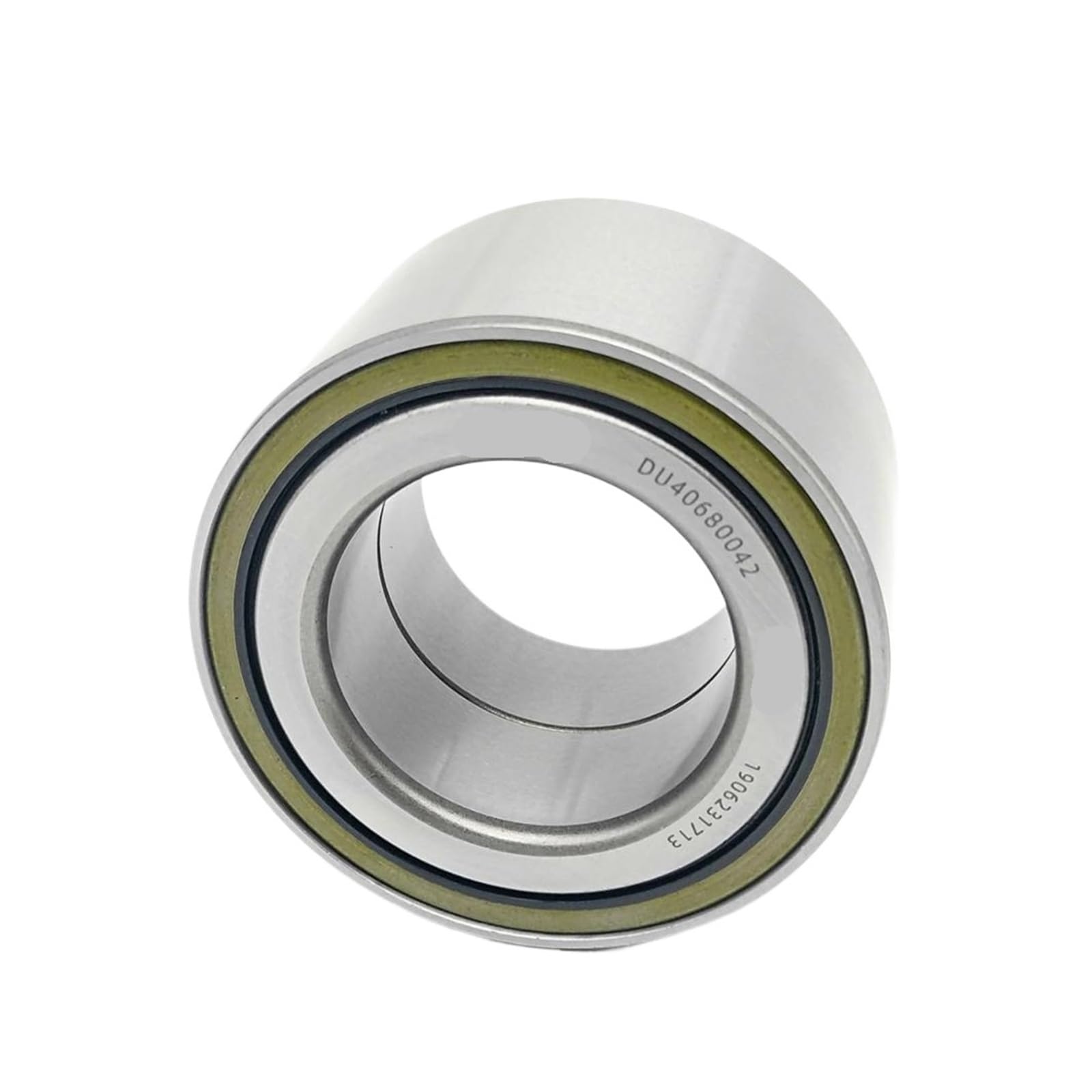 TSWASWUGP 1pcs DU40680042 40X68X42 JRM4068 Hub Units Double-Row Tapered Roller Bearing