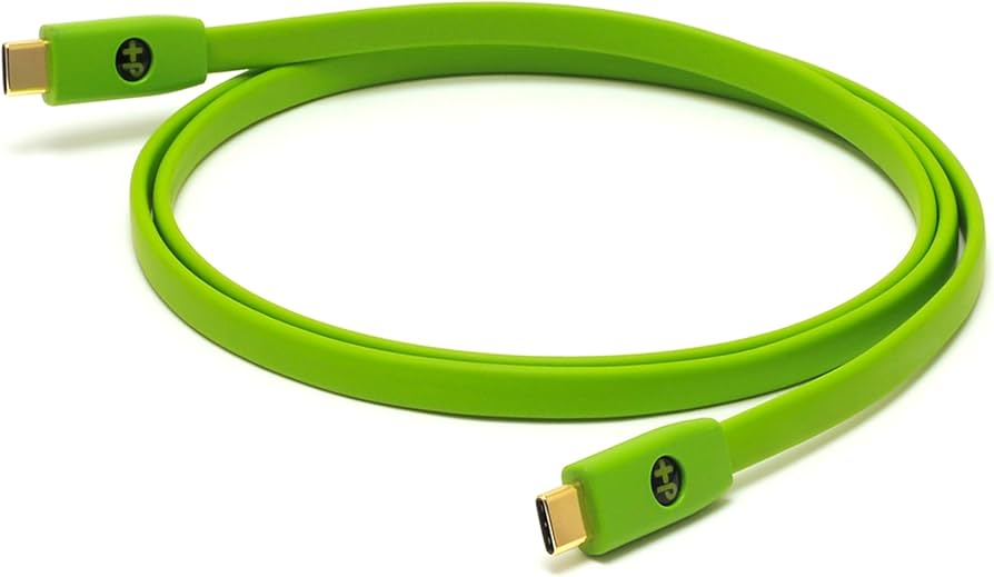 Amazon.co.jp: NEO by OYAIDE Elec d+ USB Type-C to C class B 1.0m