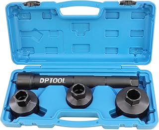 DPTOOL Tie Rod End Removal Tool Kit